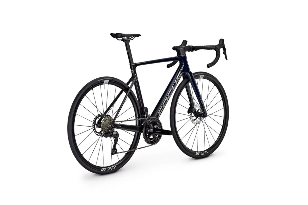 Focus Izalco Max 8.8 Azur Tinted 2026-2027 2026, Bild 3