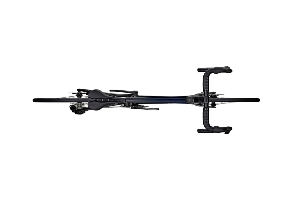 Focus Izalco Max 8.8 Azur Tinted 2026-2027 2026, Bild 4
