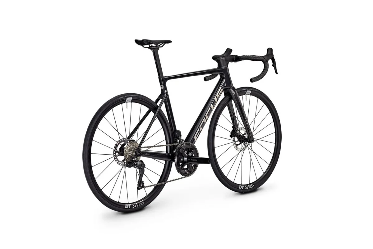 Focus Izalco Max 8.8 2026-2027 2026, Bild 3