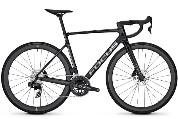 Focus Izalco Max 8.9 2026-2027 2026