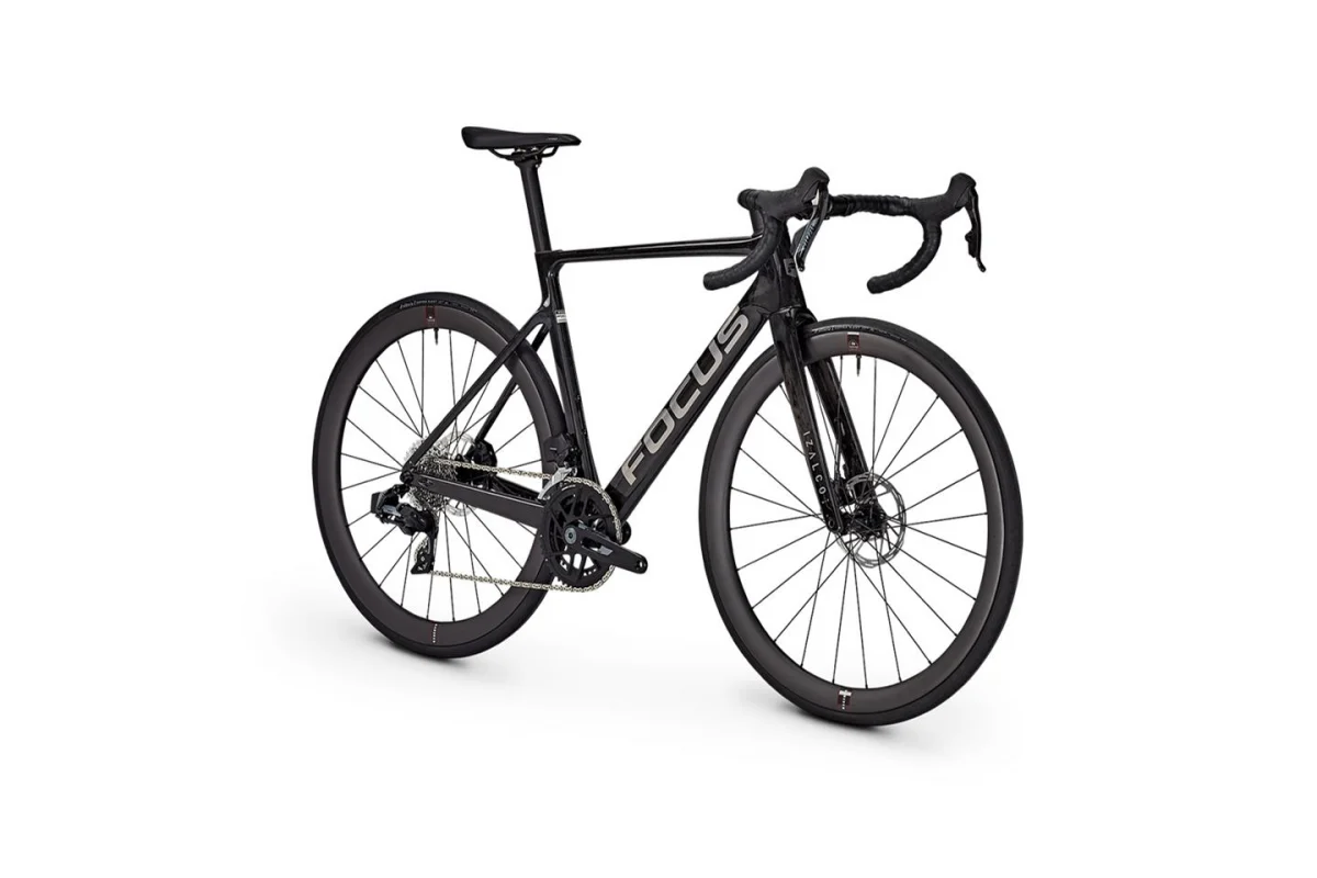Focus Izalco Max 8.9 2026-2027 2026, Bild 2