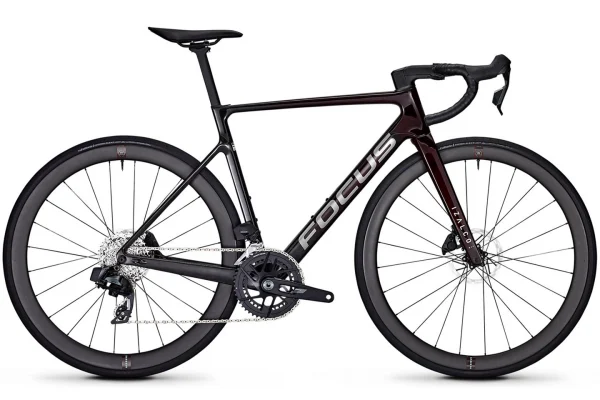 Focus Izalco Max 8.9 Tinted 2026-2027 2026