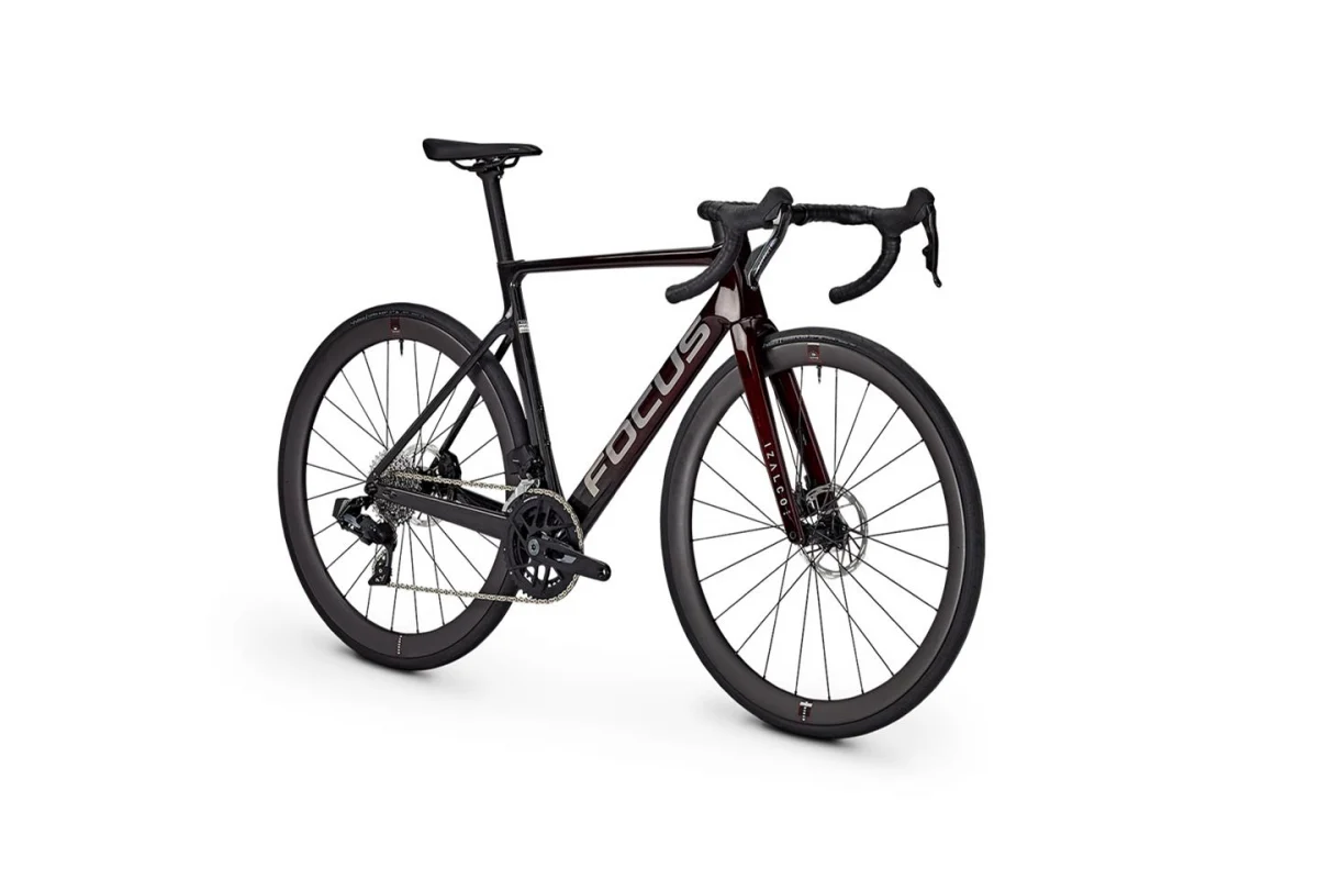 Focus Izalco Max 8.9 Tinted 2026-2027 2026, Bild 2