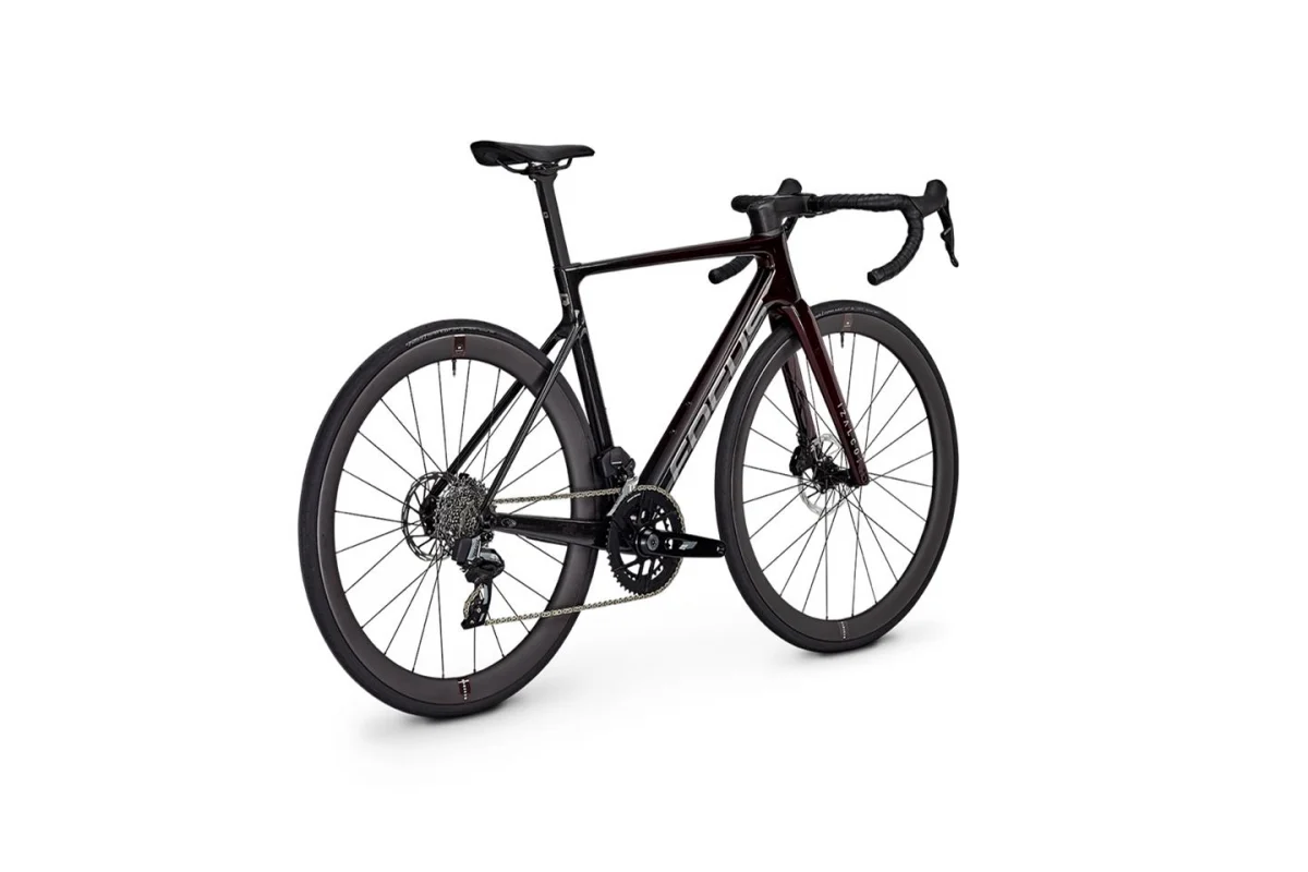 Focus Izalco Max 8.9 Tinted 2026-2027 2026, Bild 3