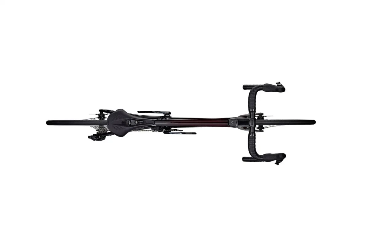 Focus Izalco Max 8.9 Tinted 2026-2027 2026, Bild 4