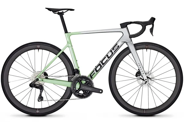 Focus Izalco Max 9.7 epal 2026-2027 2026