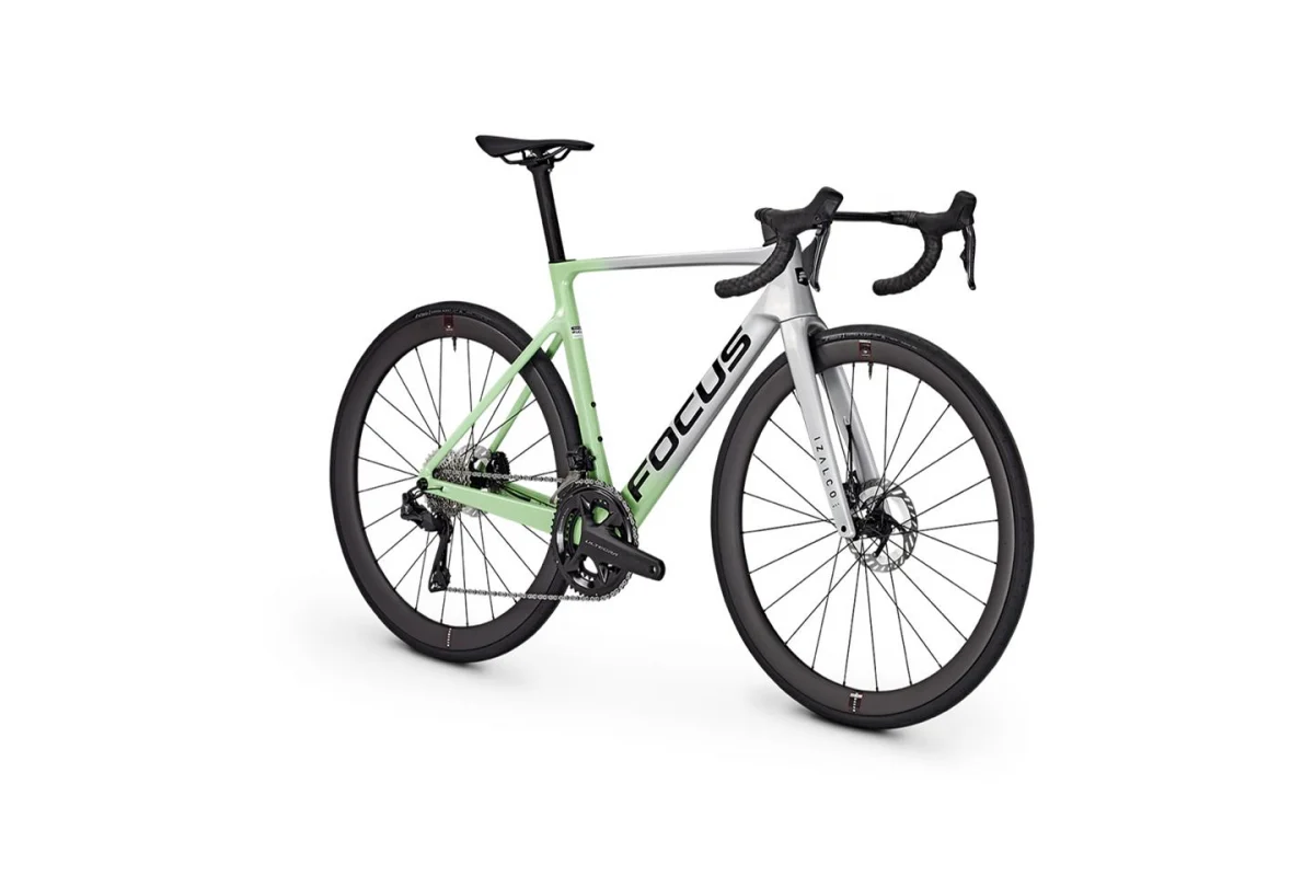 Focus Izalco Max 9.7 epal 2026-2027 2026, Bild 2