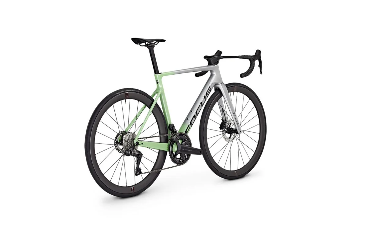 Focus Izalco Max 9.7 epal 2026-2027 2026, Bild 3