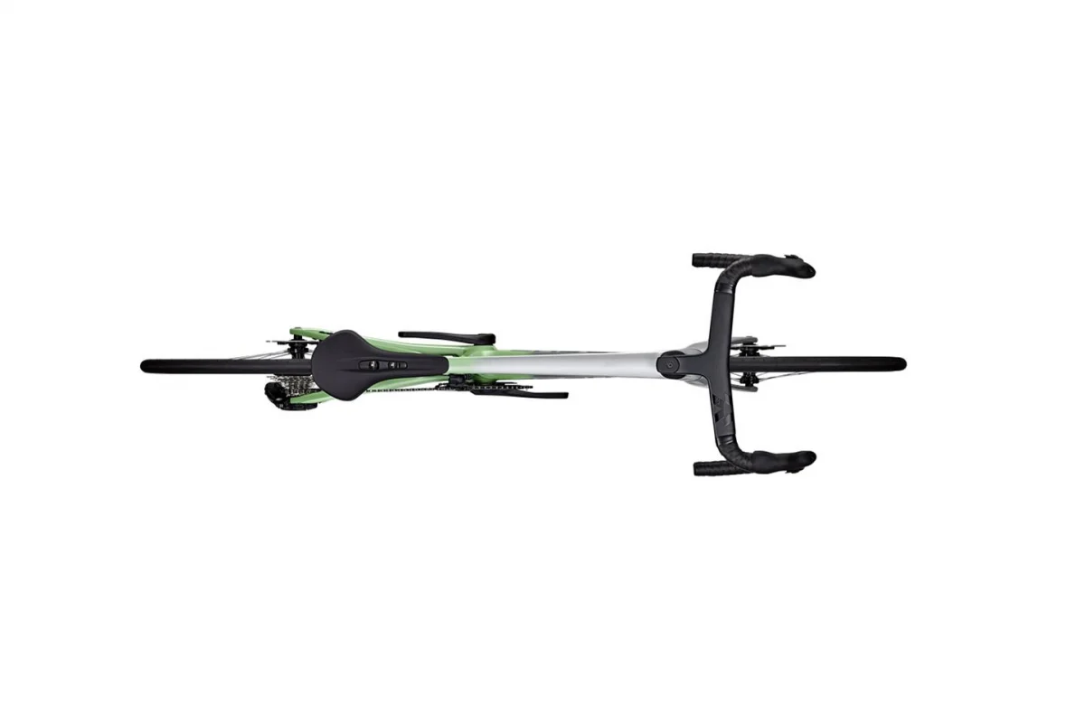 Focus Izalco Max 9.7 epal 2026-2027 2026, Bild 4