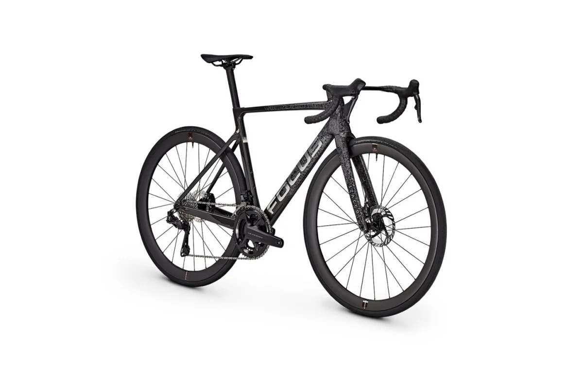 Focus Izalco Max 9.7 2026-2027 2026, Bild 2