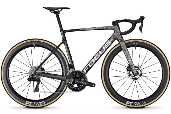 Focus Izalco Max 9.9 2026-2027 2026
