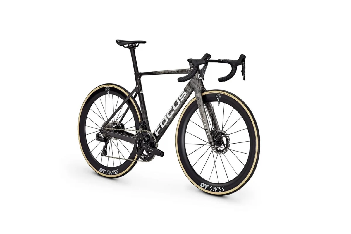 Focus Izalco Max 9.9 2026-2027 2026, Bild 2