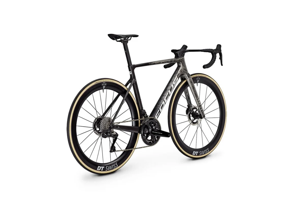 Focus Izalco Max 9.9 2026-2027 2026, Bild 3