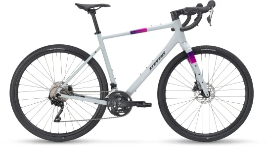 Stevens GAVERE ECO 2026
