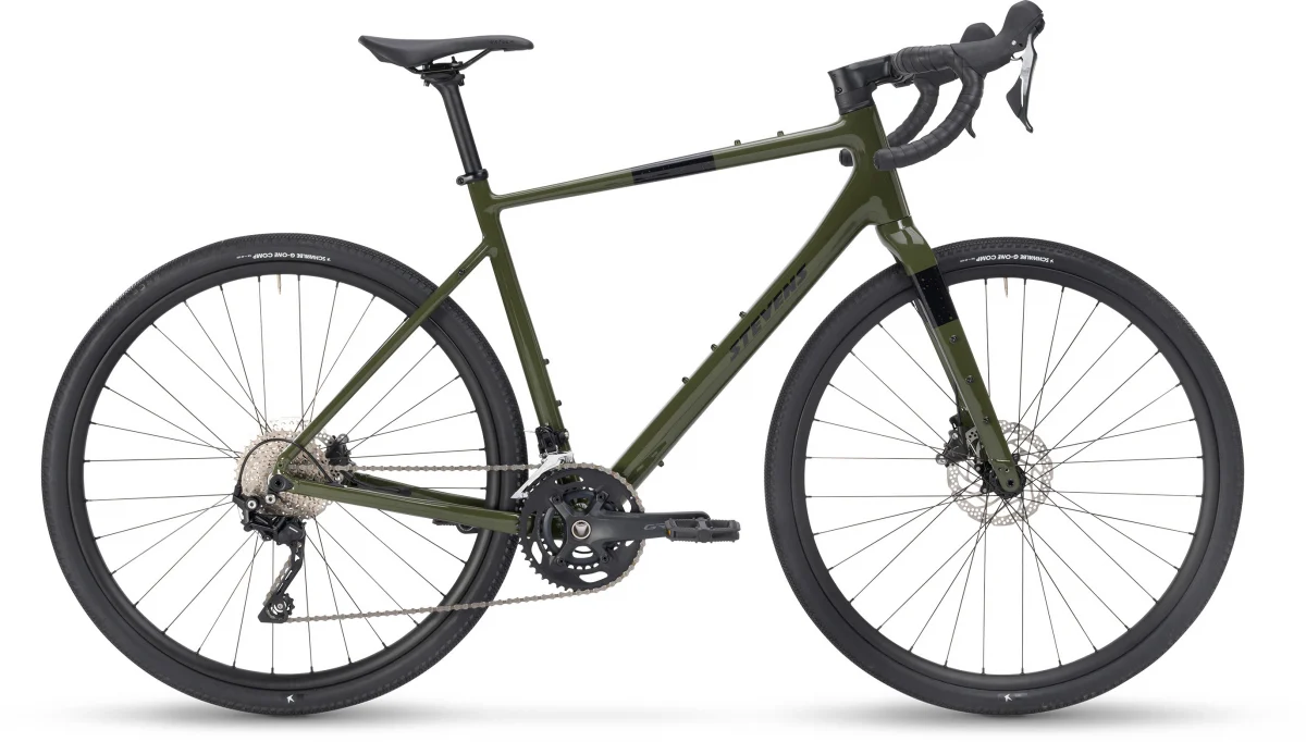Stevens GAVERE ECO 2026, Bild 2
