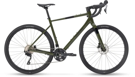 Stevens GAVERE ECO 2026