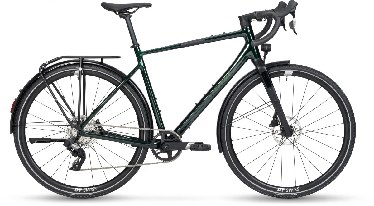 Stevens GAVERE PRO FEQ 2026, Bild 2