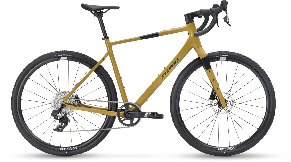 Stevens GAVERE PRO 2026, Bild 2