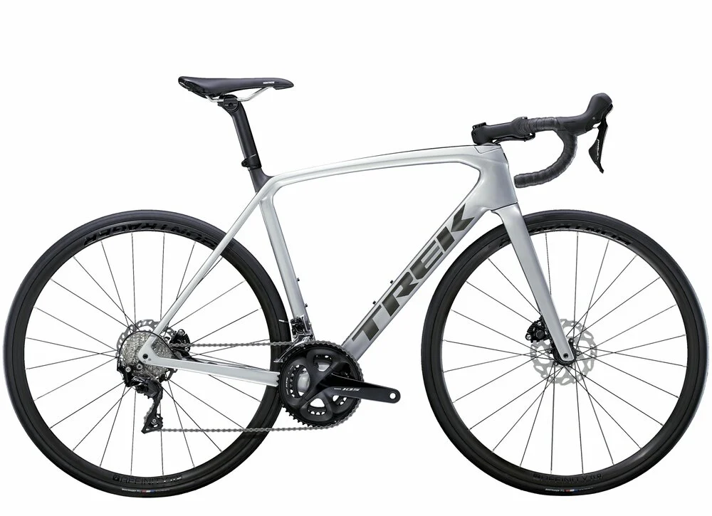 Trek Emonda SL 5 Disc, Seitenansicht