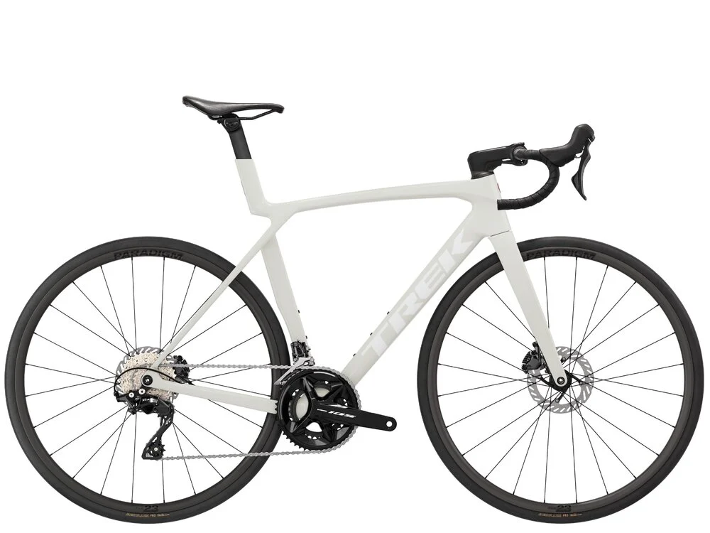 Trek Madone SL 5 era, Seitenansicht