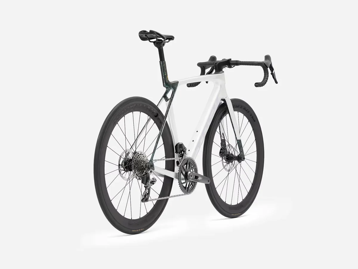 Trek Madone SL 6 Gen 8, Bild 4