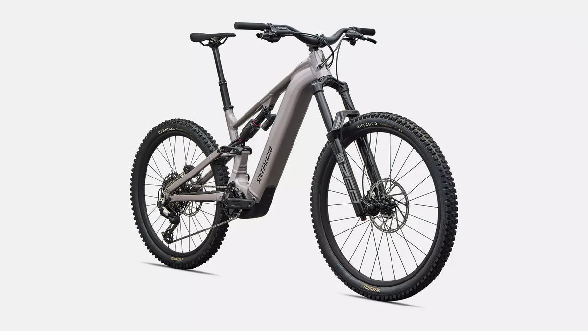 Specialized Levo 4 EVO Comp Alloy, Bild 3
