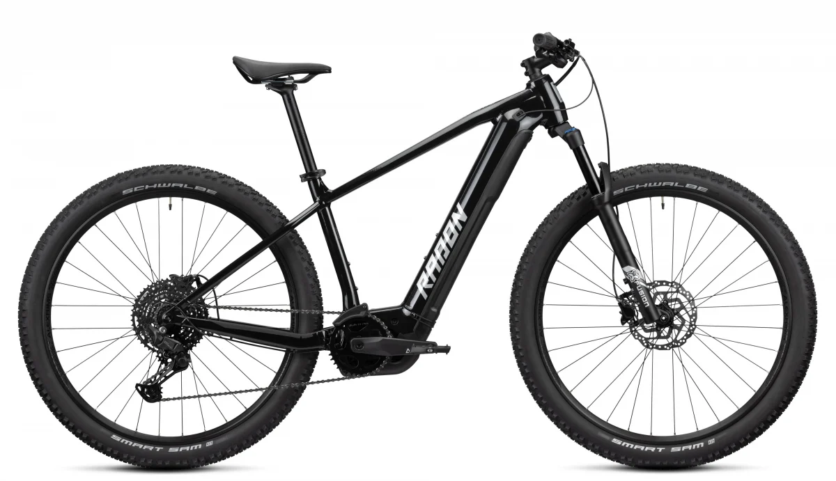 Centurion Backfire R800i EP3 750 infrarot, Bild 3