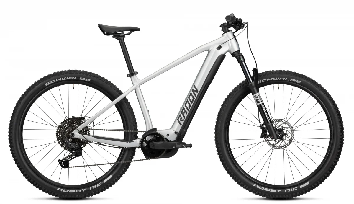 Centurion Backfire Fit R2000i EP1 750 bernstein, Bild 2