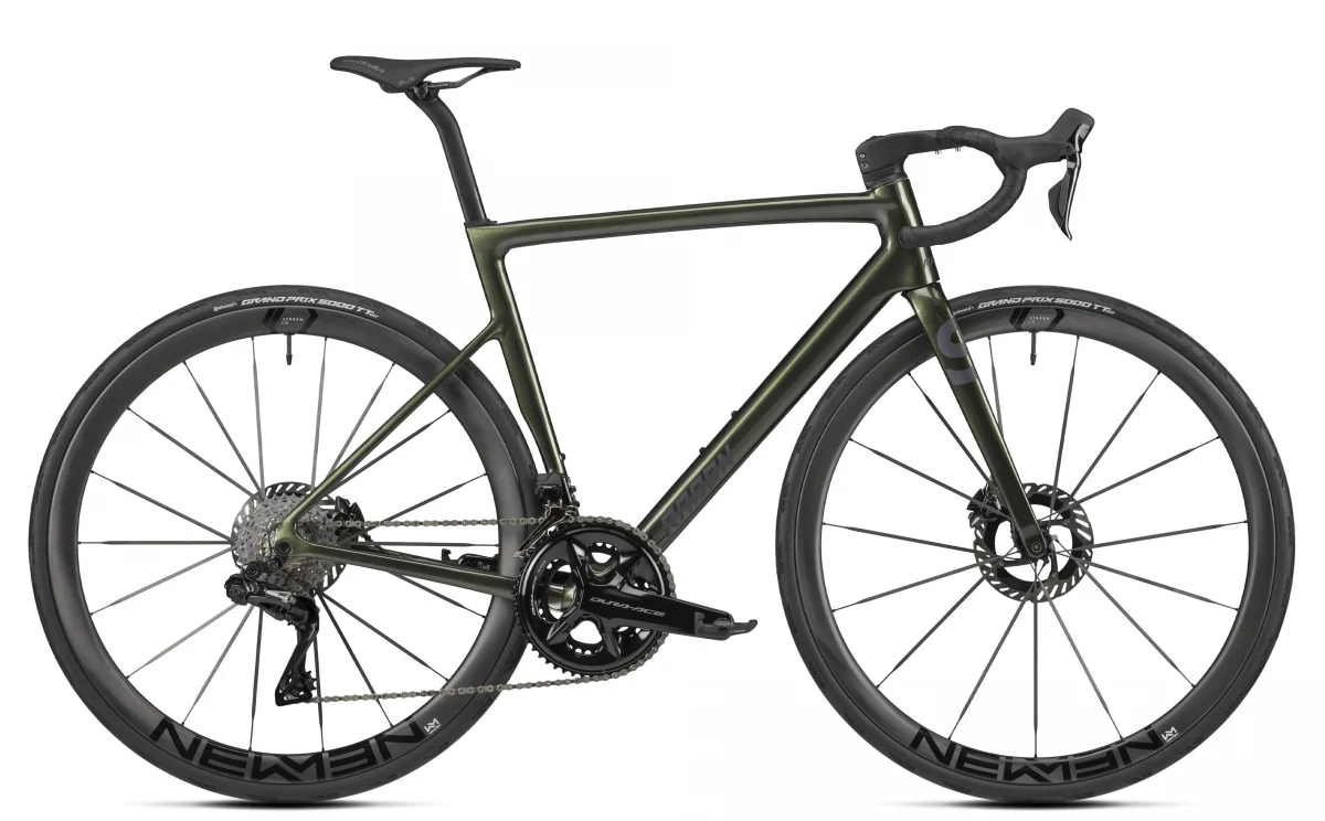 Cannondale SuperSix EVO 6, Bild 4