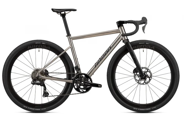 Radon TIGARD GRX Di2