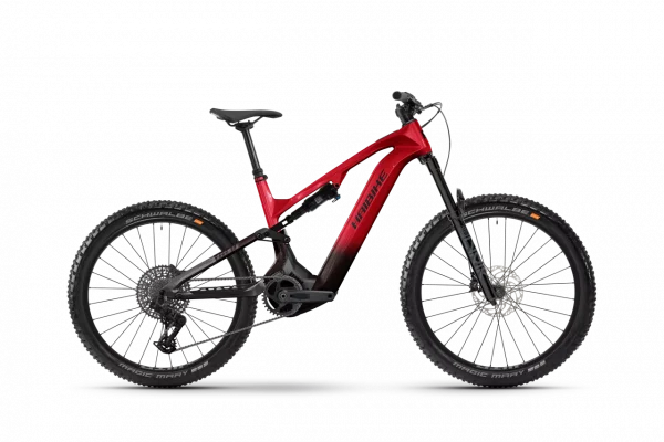 Haibike AllMtn CF 9 2026