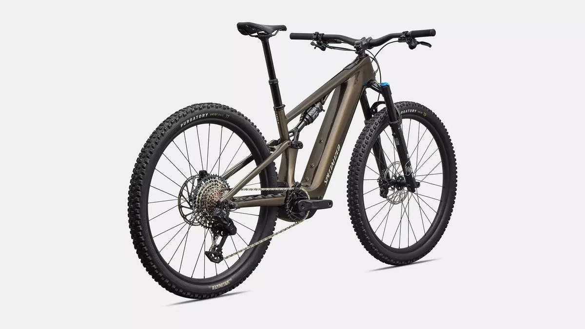 Specialized Levo R Comp, Bild 6