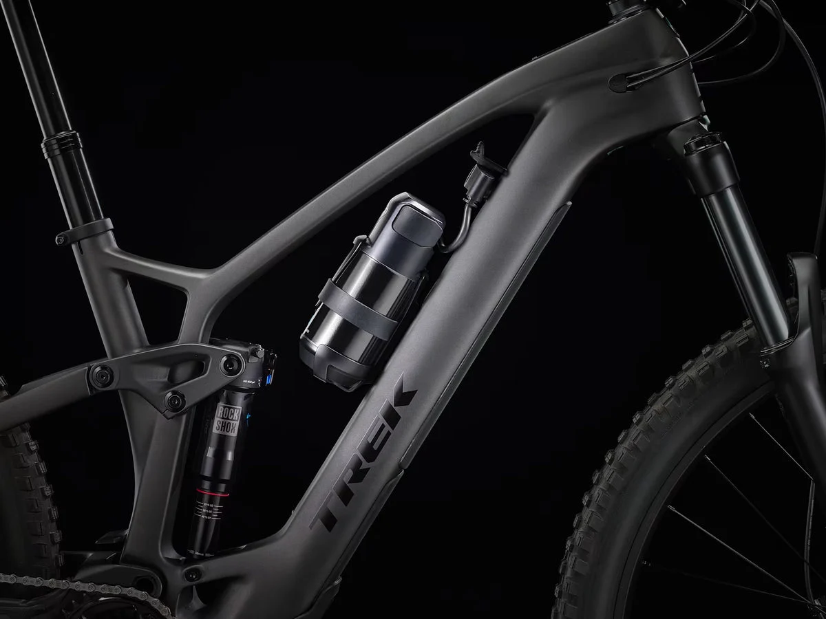 Trek Fuel EXe 9.5, Bild 2