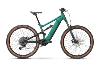 HEPHA All Mountain 7 Alloy Performance, Bild 2