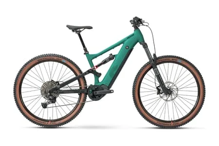 HEPHA All Mountain 7 Alloy Performance, Bild 3