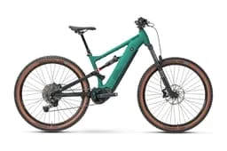 HEPHA All Mountain 7 Alloy Performance