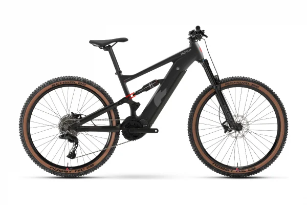 HEPHA All Mountain 7 Alloy Limited