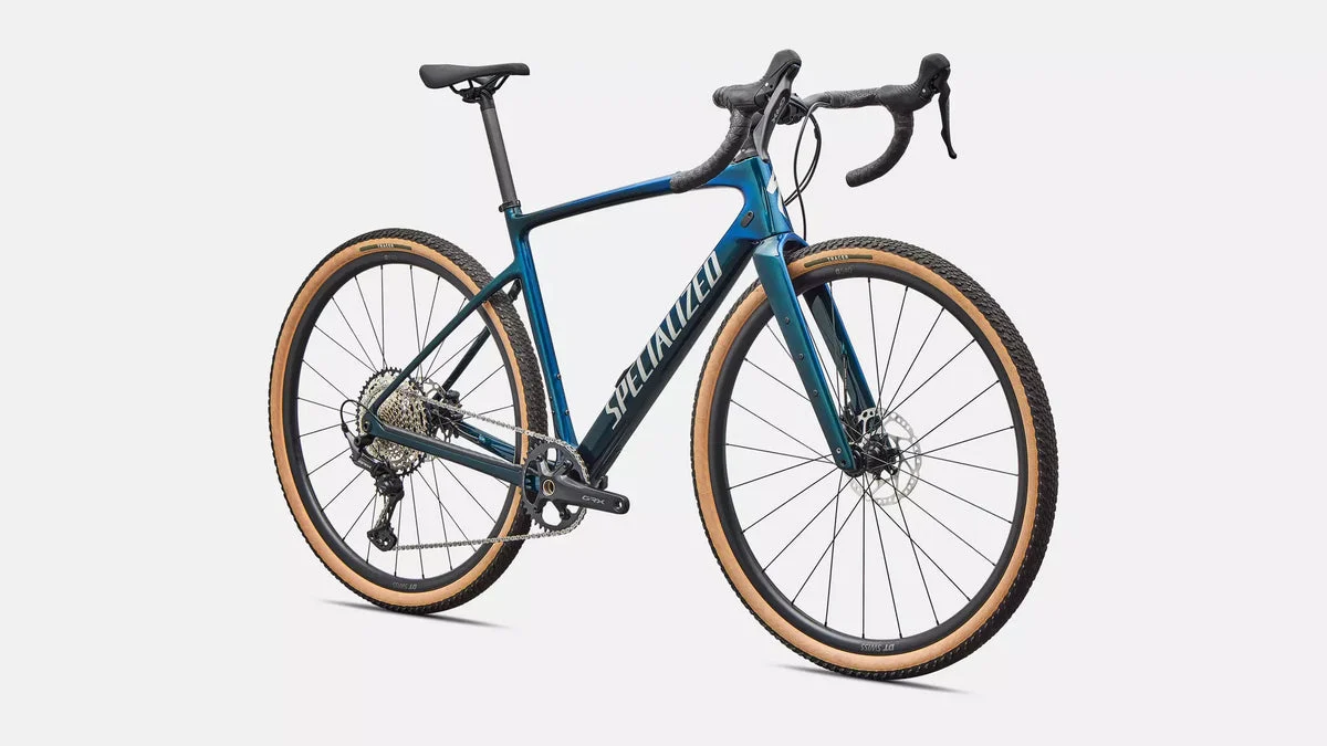 Specialized Diverge 4 Sport Carbon, Bild 6