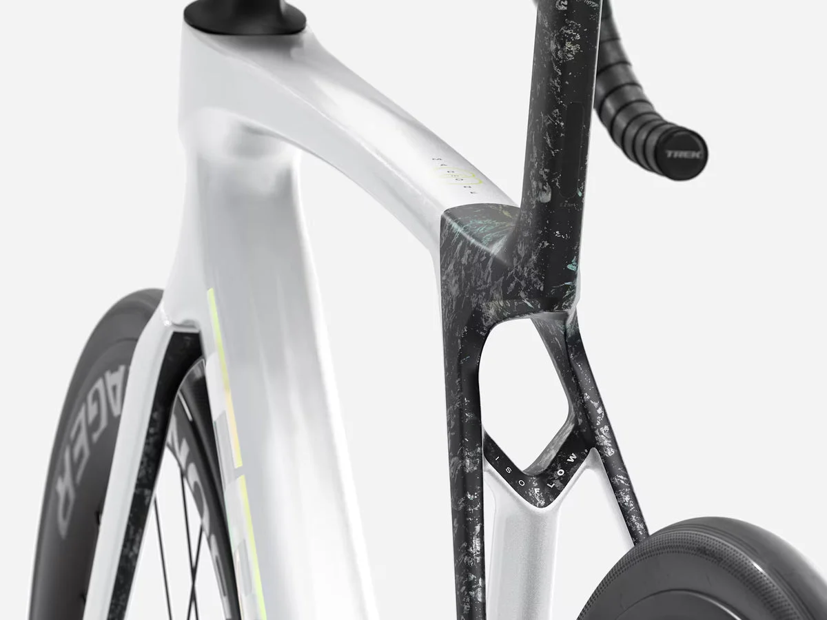Trek Madone SL 6 Gen 8, Bild 8