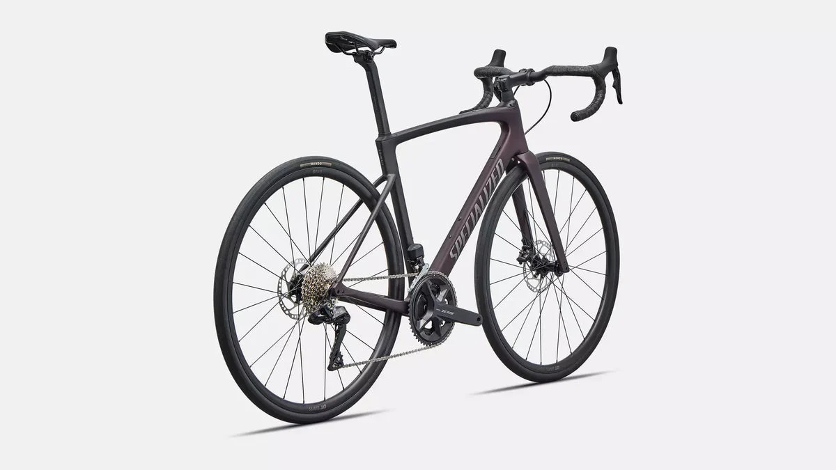 Specialized Roubaix SL8 Comp, Bild 6