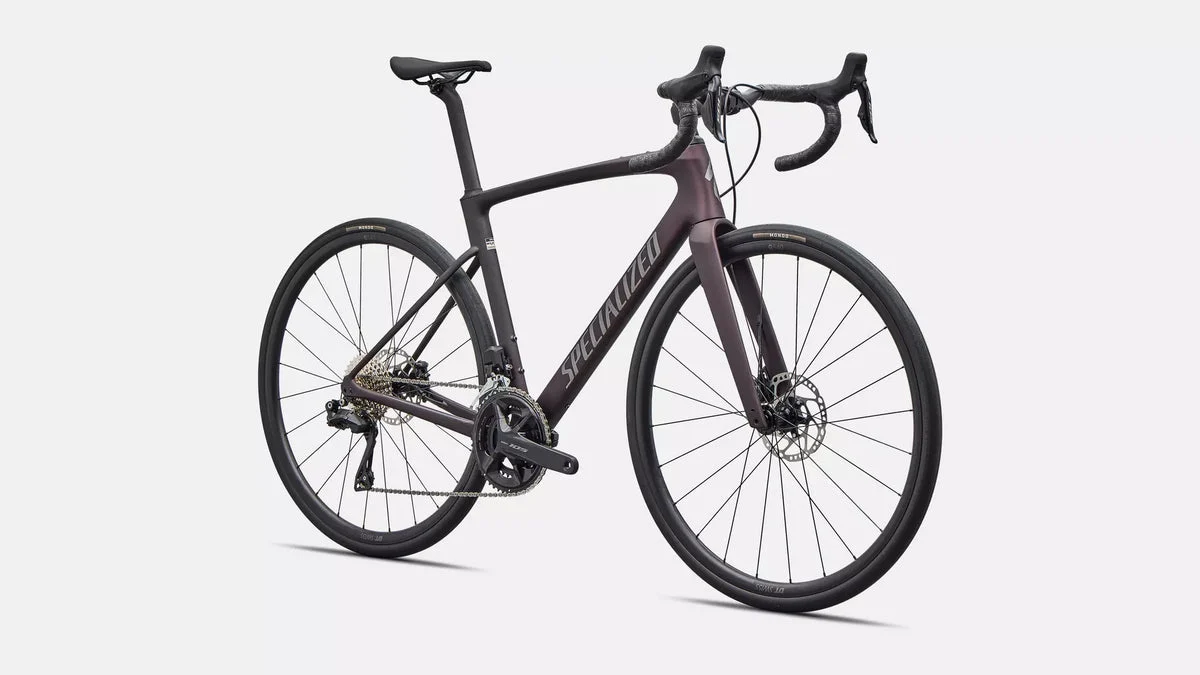 Specialized Roubaix SL8 Comp, Bild 4
