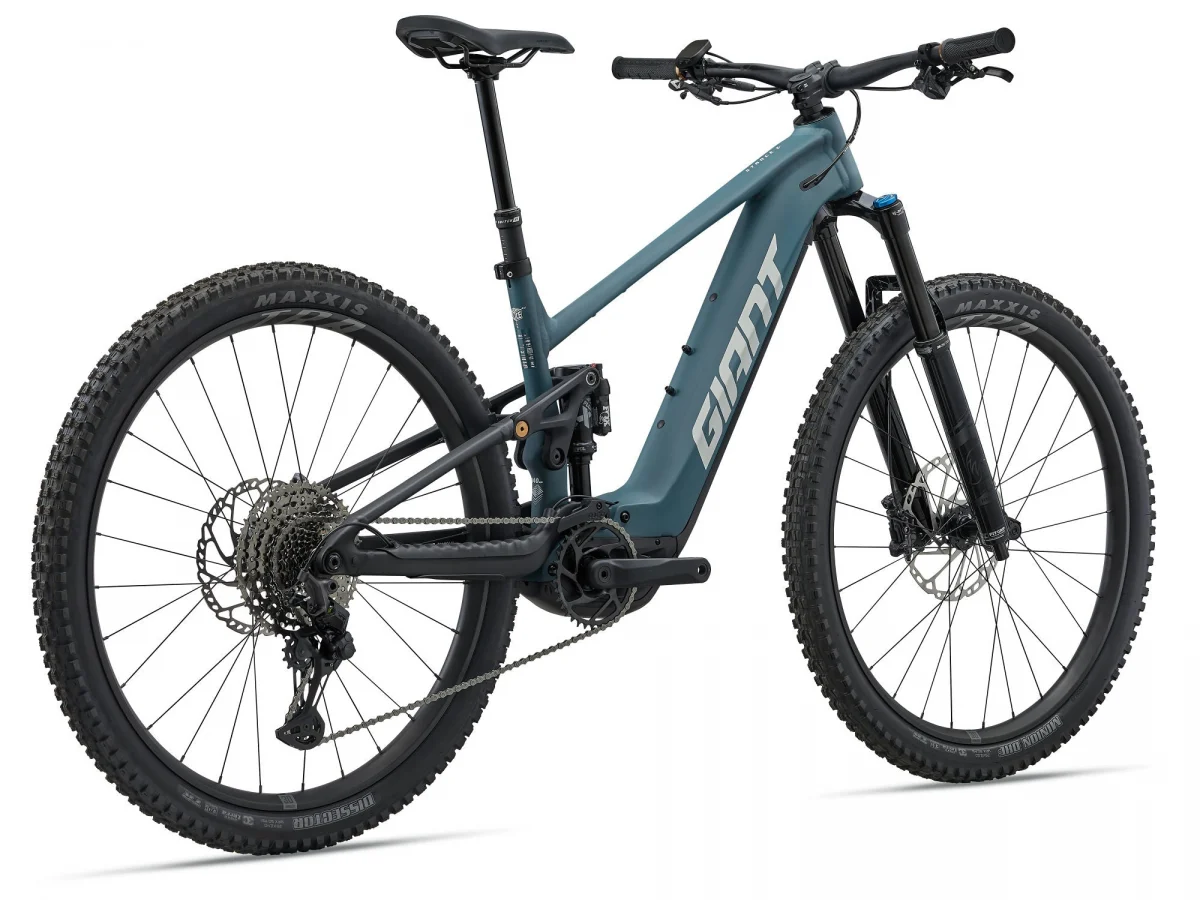 Giant Stance E+ 0 2027, Bild 5