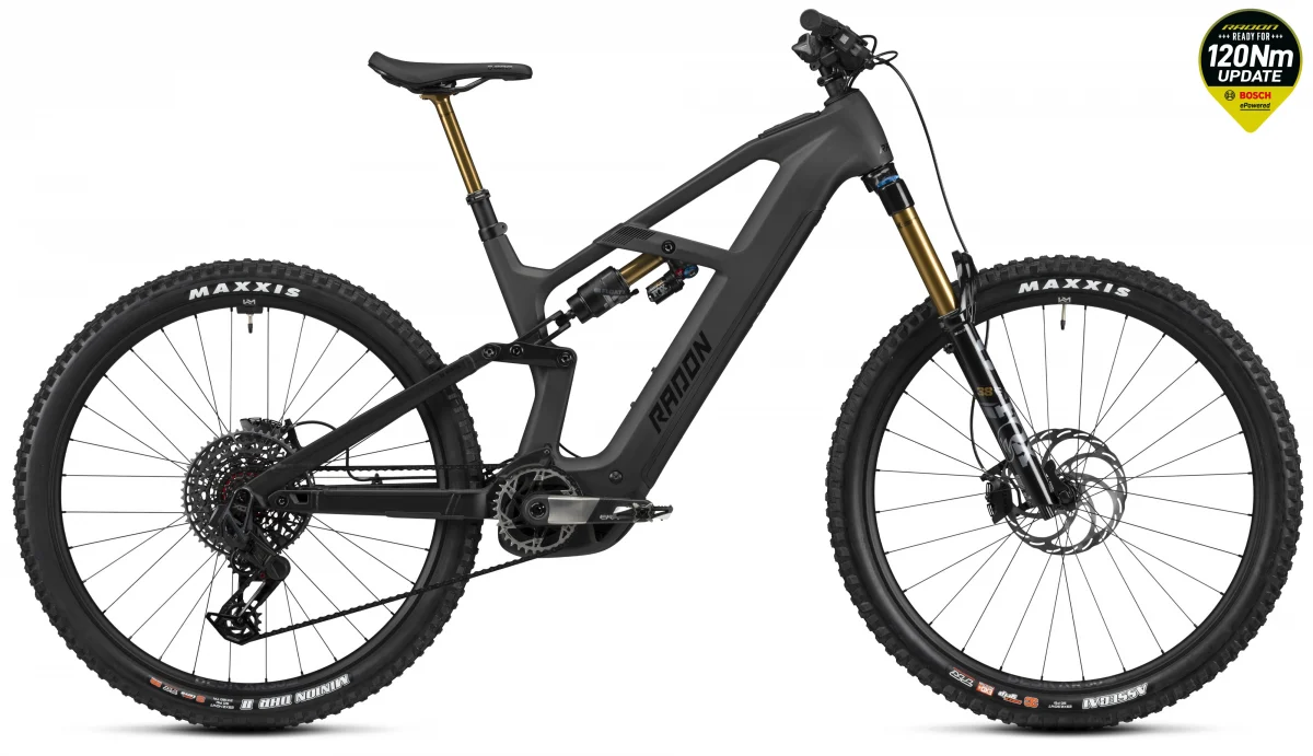 Scott Contessa Voltage eRIDE 910 Veri Peri, Bild 5