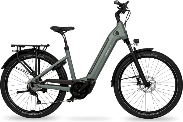 Velo de Ville SEB 890 2023