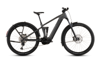 CUBE Stereo Hybrid ONE22 Race 800 FE slabgrey, Bild 2