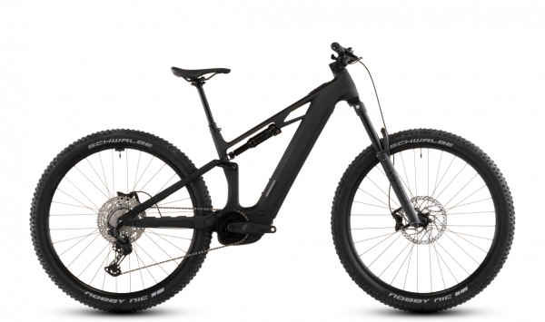 CUBE Stereo Hybrid ONE44 HPC Race 800