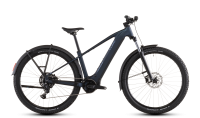 CUBE Reaction Hybrid Performance 600 FE, Bild 2