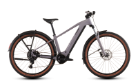 CUBE Reaction Hybrid Performance 600 FE, Bild 2