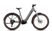 CUBE Reaction Hybrid Performance 600 FE, Bild 2