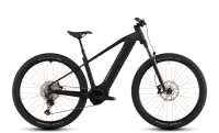 CUBE Reaction Hybrid Pro 800, Bild 2